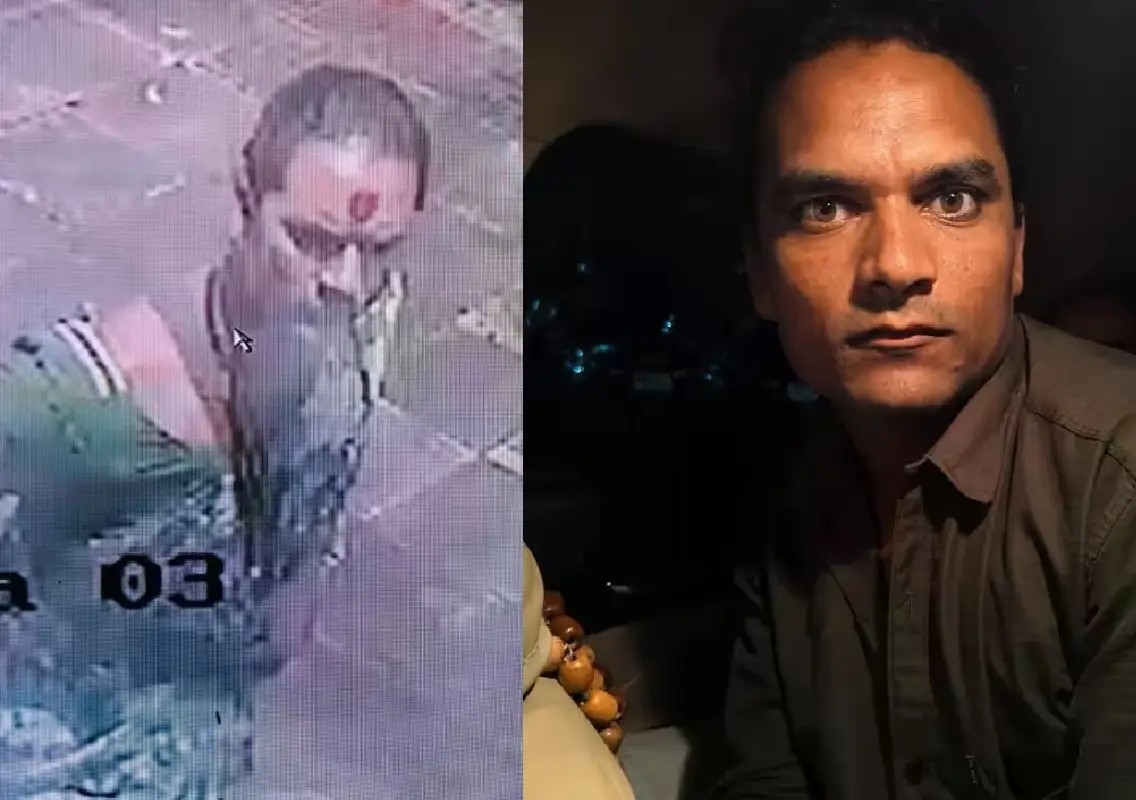 Airhostess allegedly raped by man posing as transgender in Mumbai - News Karnataka