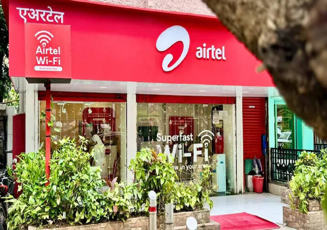 Airtel prepaid plans may lift ARPU by Rs 4-12 - News Karnataka