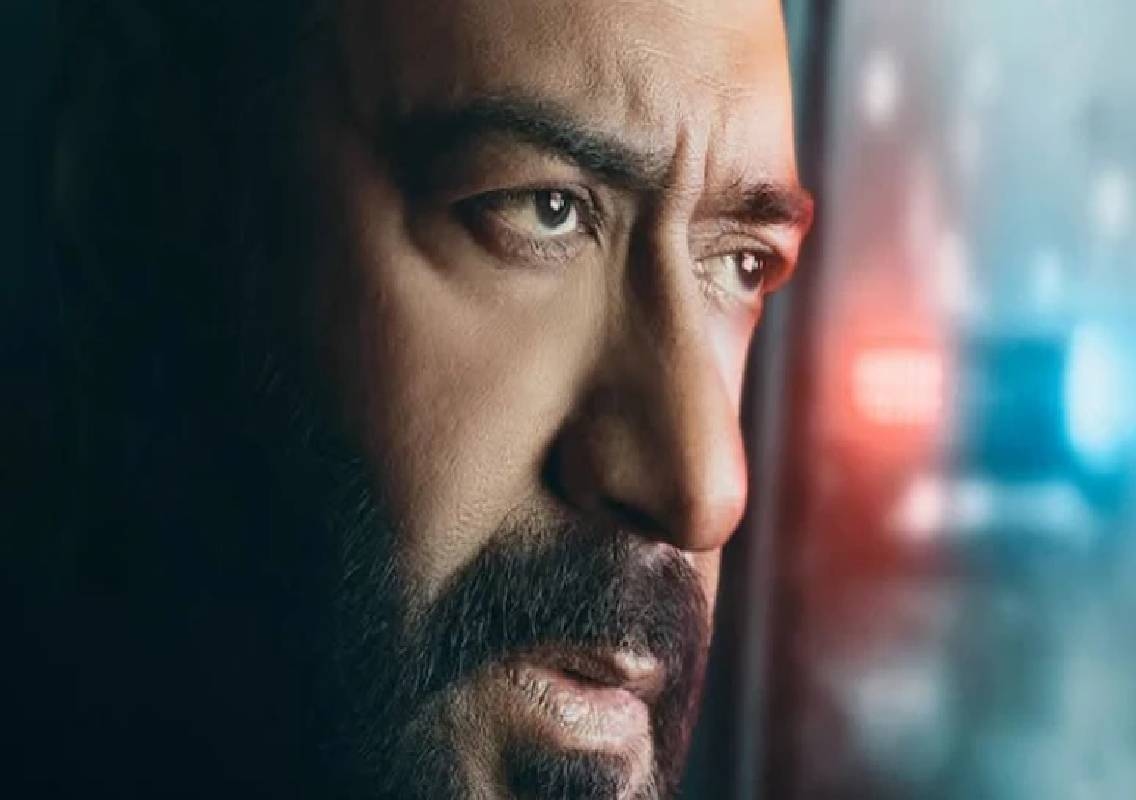 Ajay Devgn Returns in Drishyam 3 - News Karnataka