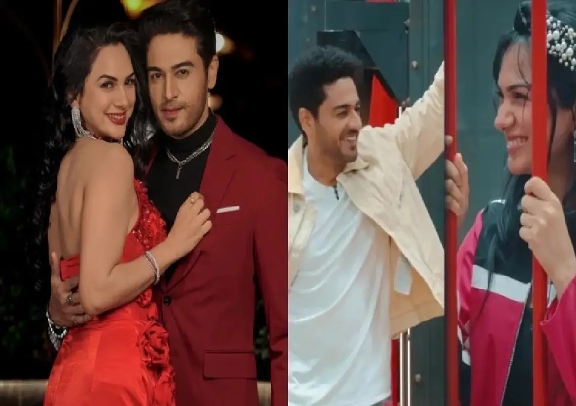 Akanksha Chamola clarifies remarks on Gaurav Khanna's Lock Upp visit - News Karnataka
