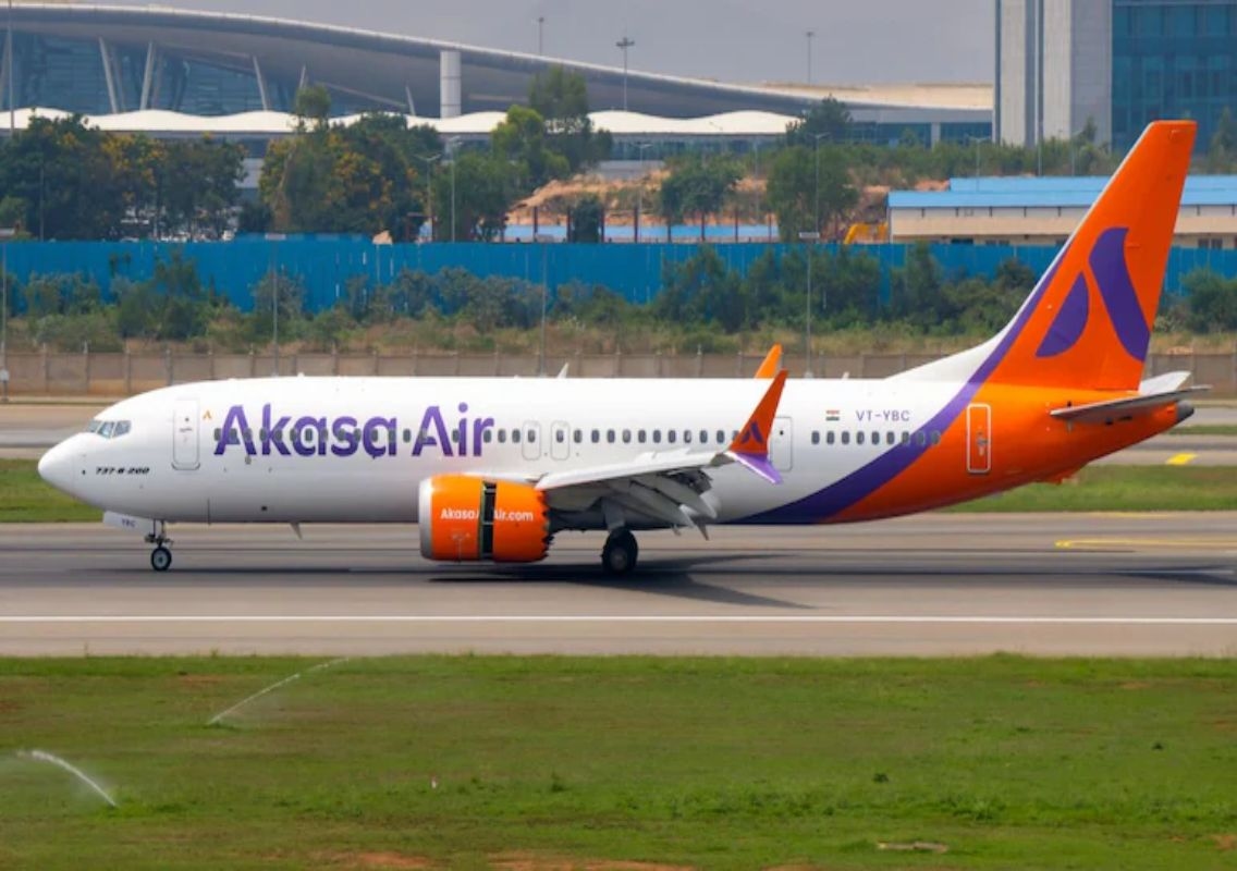 Indian airlines unaffected by FAA Boeing 737 directive - News Karnataka