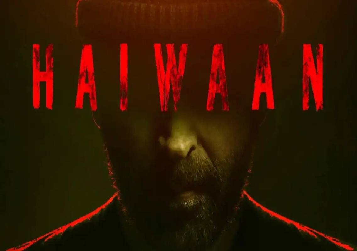 Akshay Kumar on his dark role in Haiwaan - News Karnataka