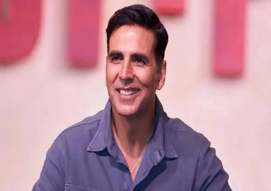 Akshay Kumar joins Neeraj Pandey's RD Burman biopic - News Karnataka
