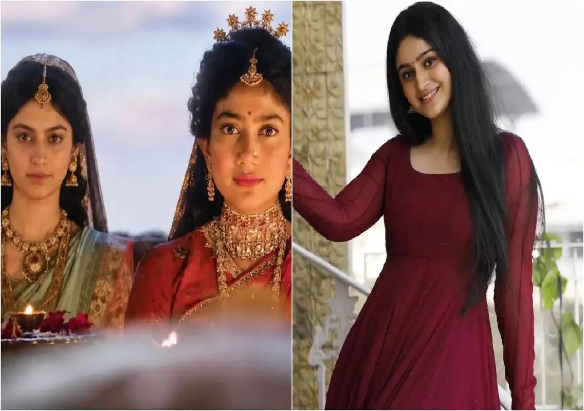 Who is Riya Kapoor? Ramayana's Mandvi explained - News Karnataka