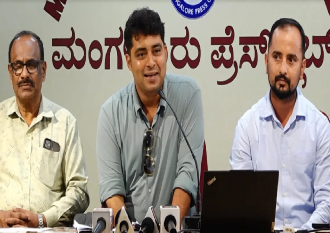 Alva’s Pragathi job fair sees 2,416 candidates receive on-the-spot offers - News Karnataka