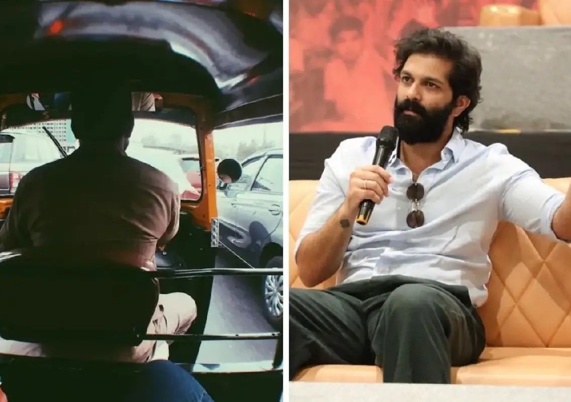 Amit Thackeray warns of action over Hindi use by auto drivers - News Karnataka