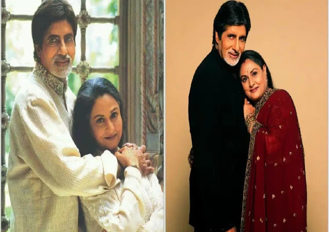 Amitabh Bachchan reveals how he avoids Jaya's scolding for coming home late - News Karnataka