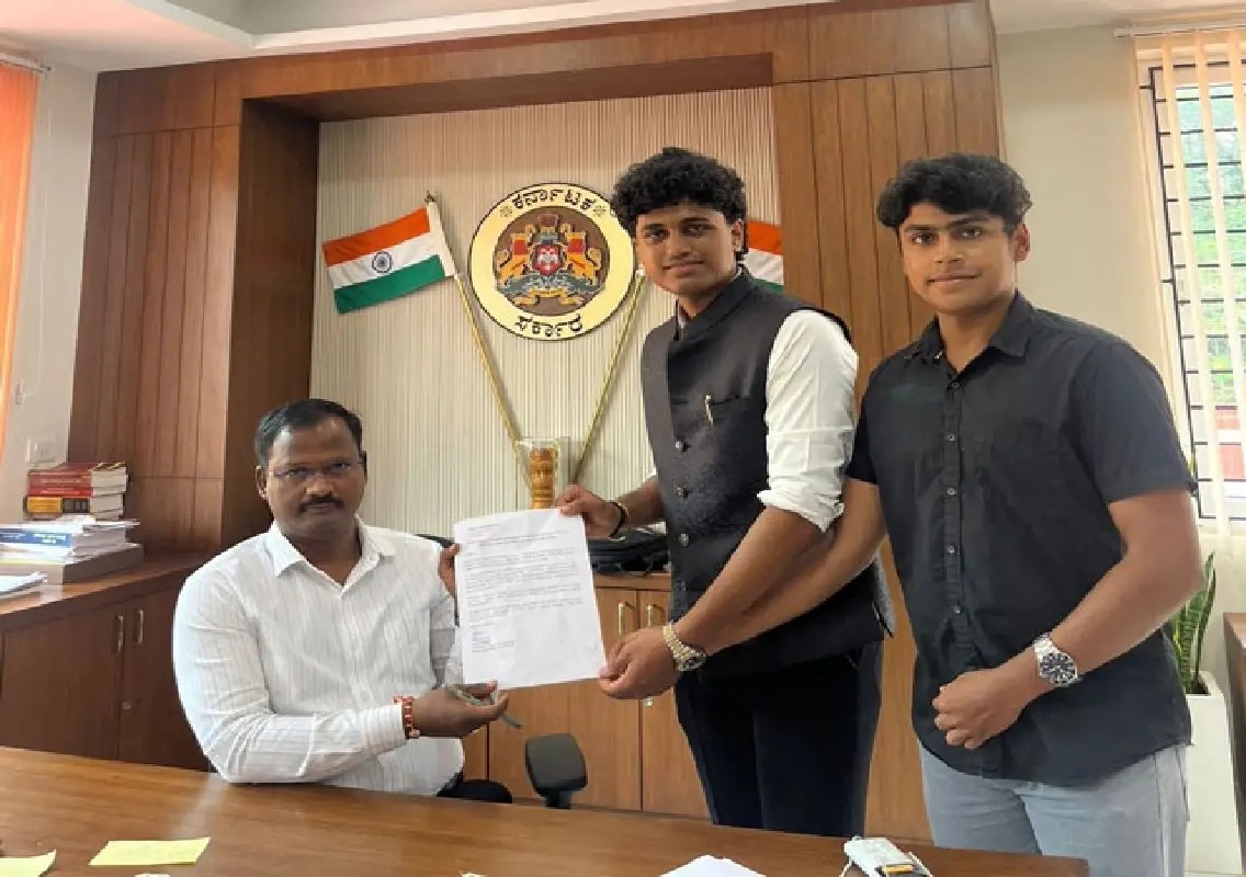 Appeal seeks public holiday in DK for Monti Fest on September 8 - News Karnataka
