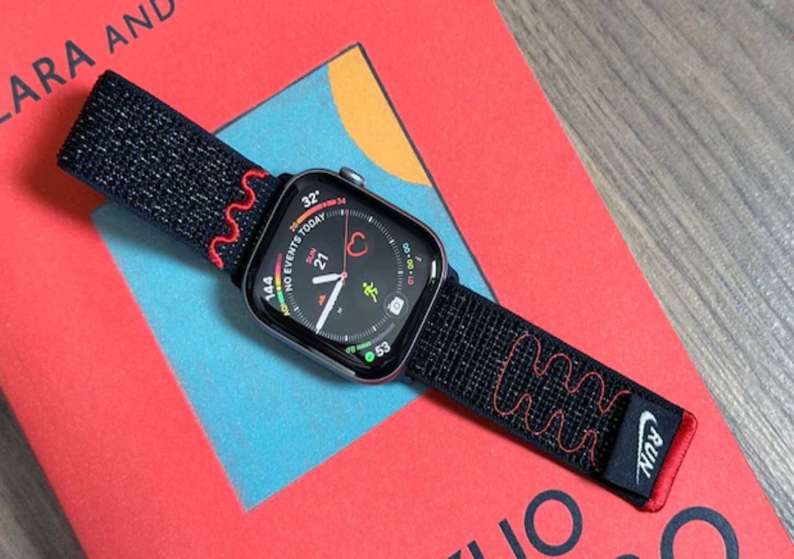 Apple Watch may get a major design overhaul - News Karnataka