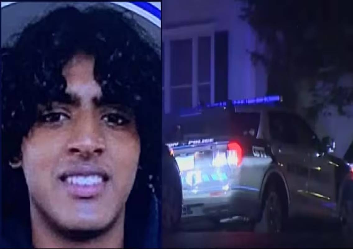 Indian-origin teen charged with killing mother, brother - News Karnataka