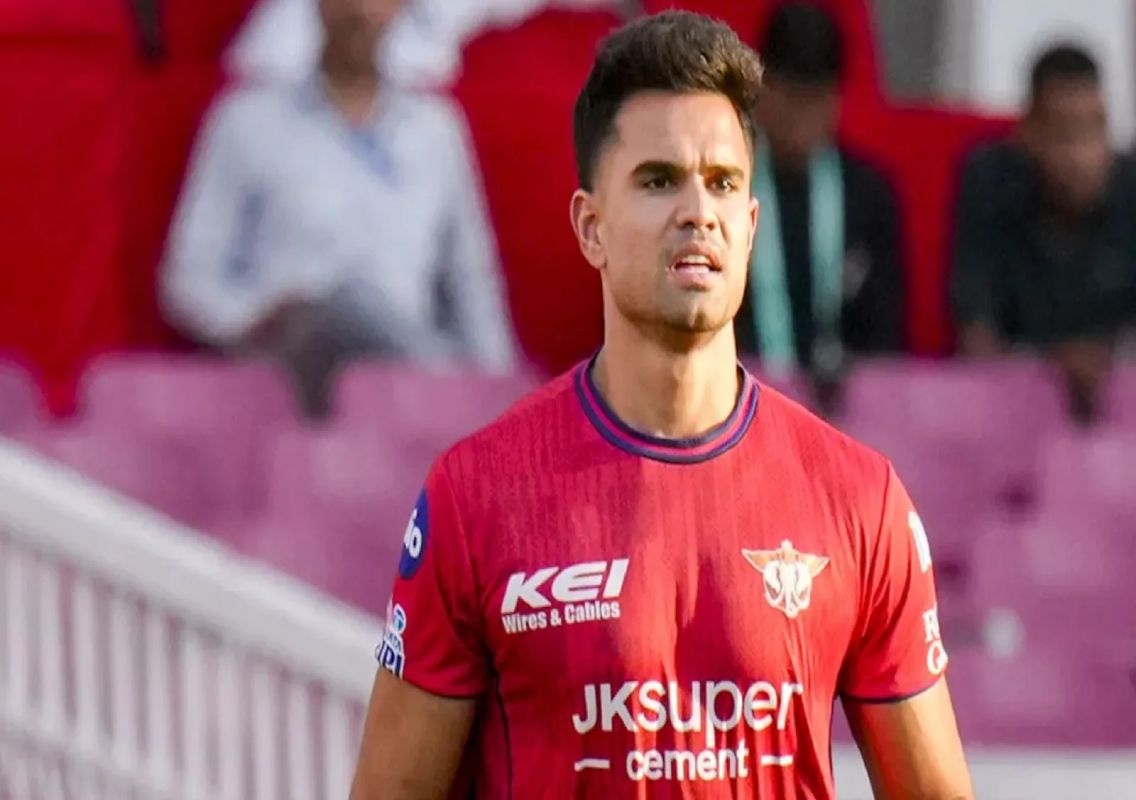 Arjun Tendulkar to continue with Goa - News Karnataka