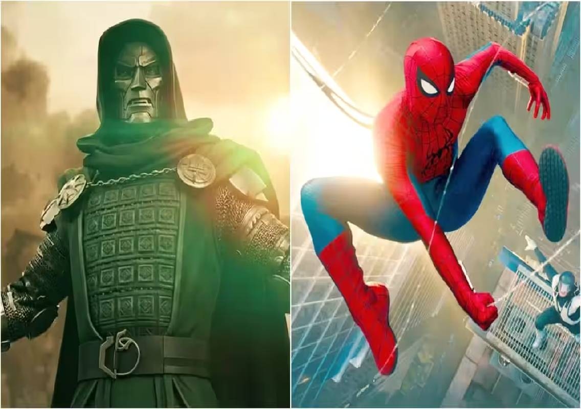 Avengers Doomsday beats Spider-Man in pre-sales - News Karnataka