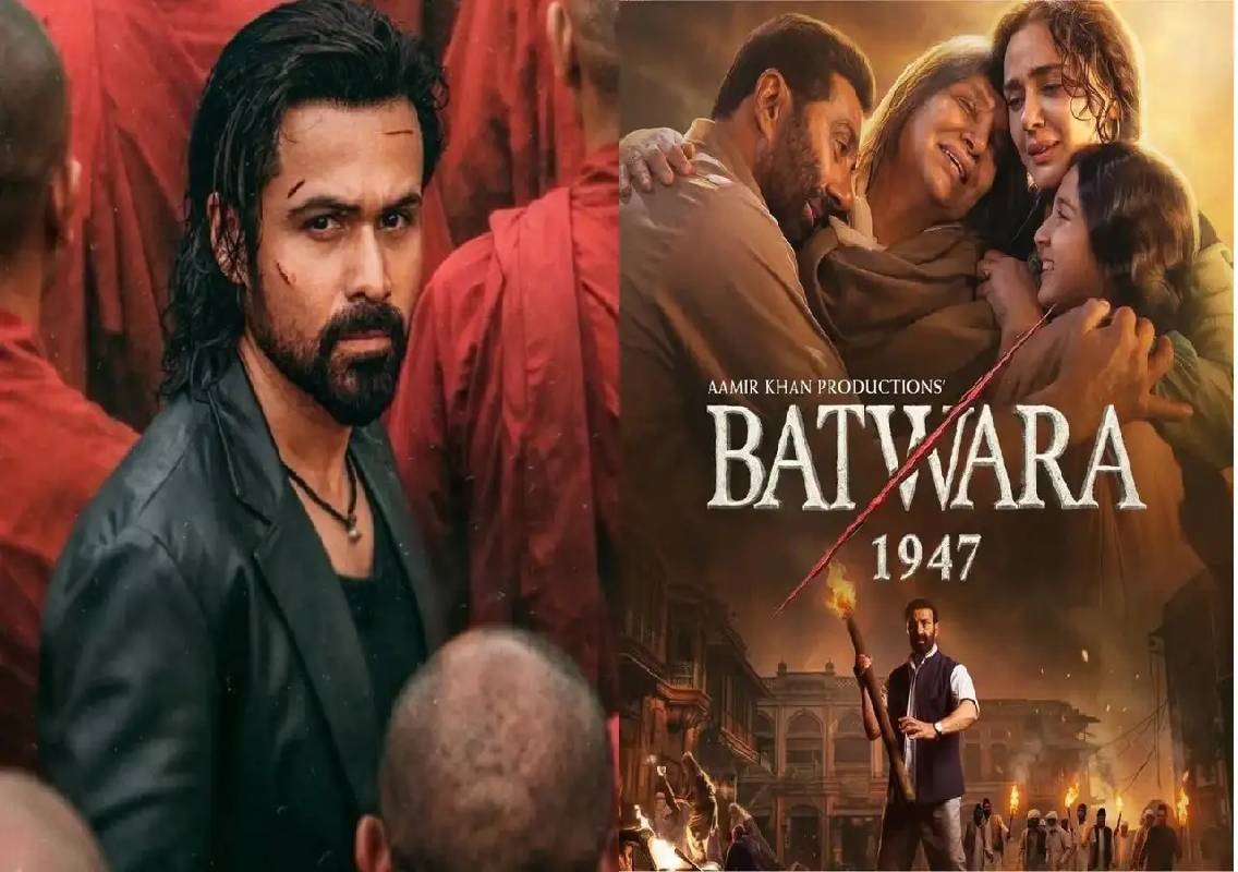 Awarapan 2 vs Batwara 1947: Gen Z choice - News Karnataka