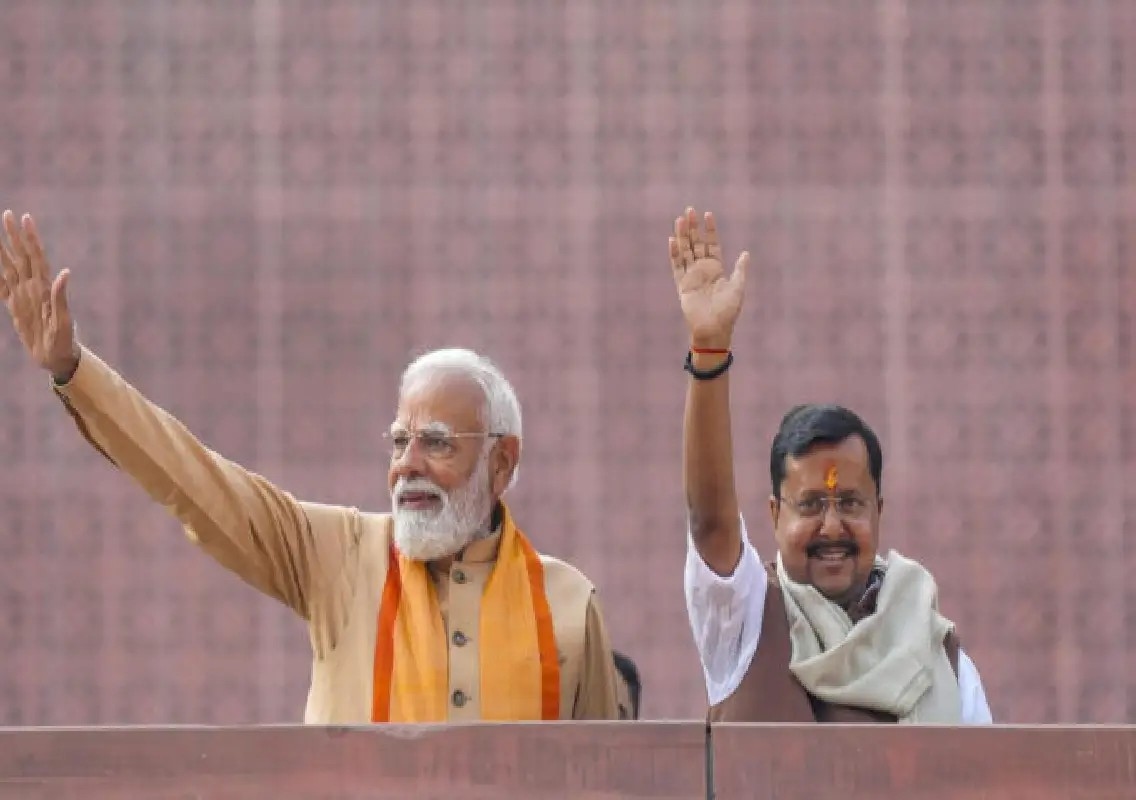 BJP to announce Team 2029 tomorrow amid major reshuffle - News Karnataka
