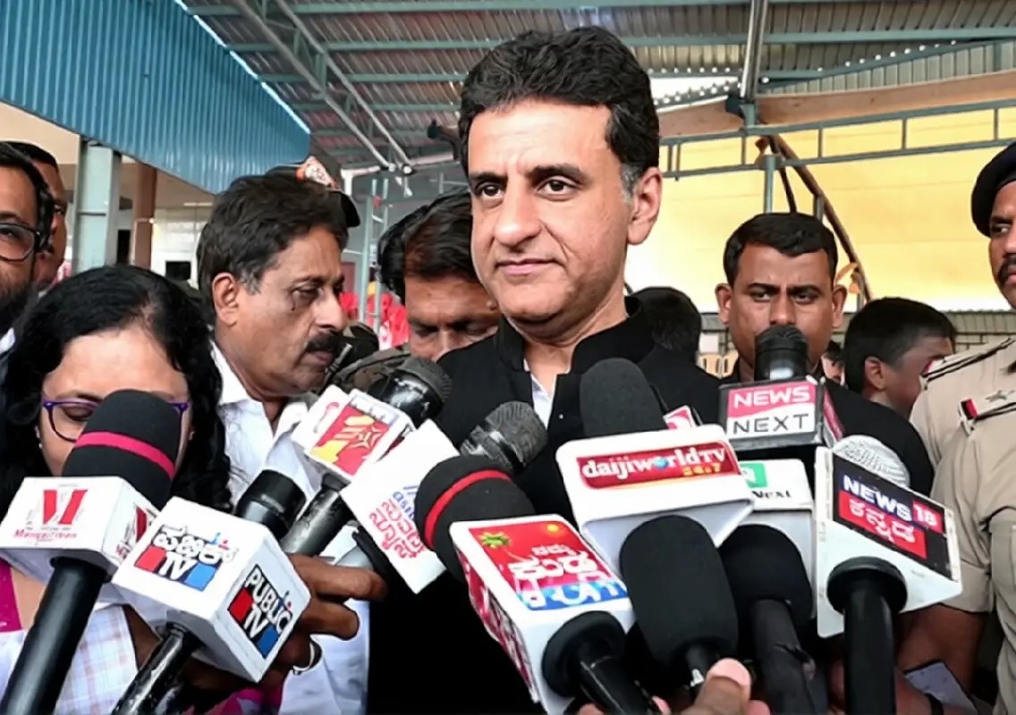 BPL ration card cancellations put on hold for verification - News Karnataka