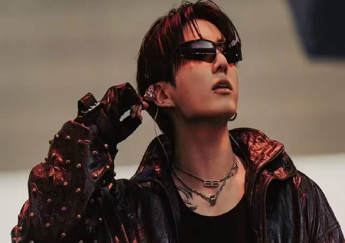 BTS Jungkook fraud case: Hacker gets 20-year sentence - News Karnataka