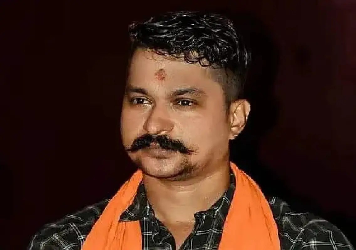 Bajrang Dal leader Puneeth Attavar barred from Udupi for three months - News Karnataka
