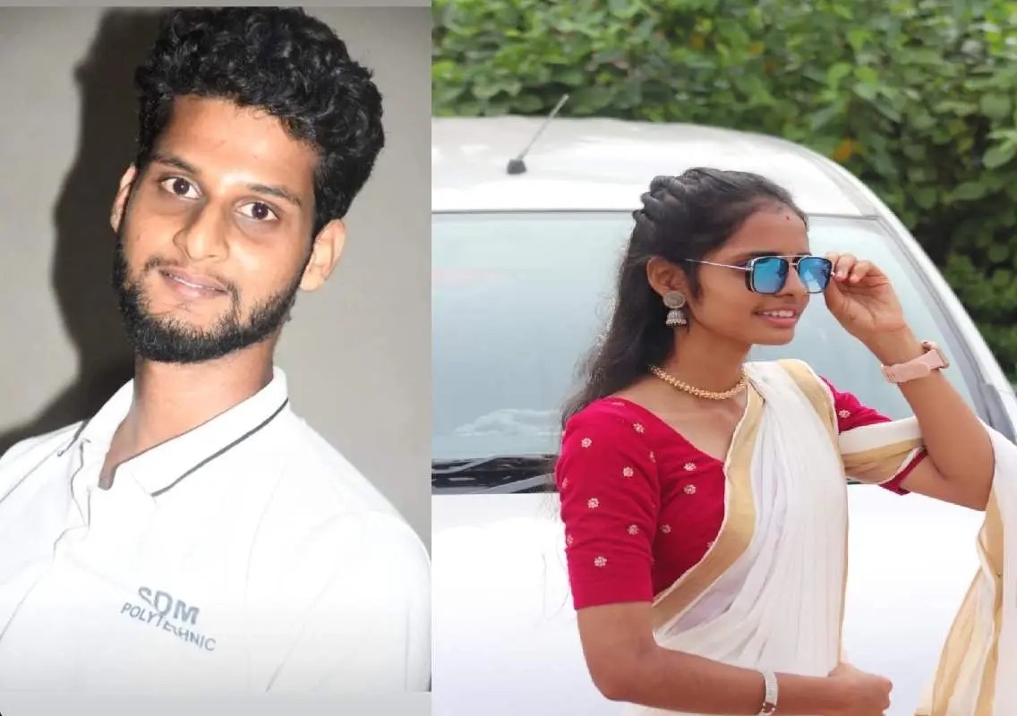 Bantwal court sends Lavanya murder accused Chethan to judicial custody - News Karnataka