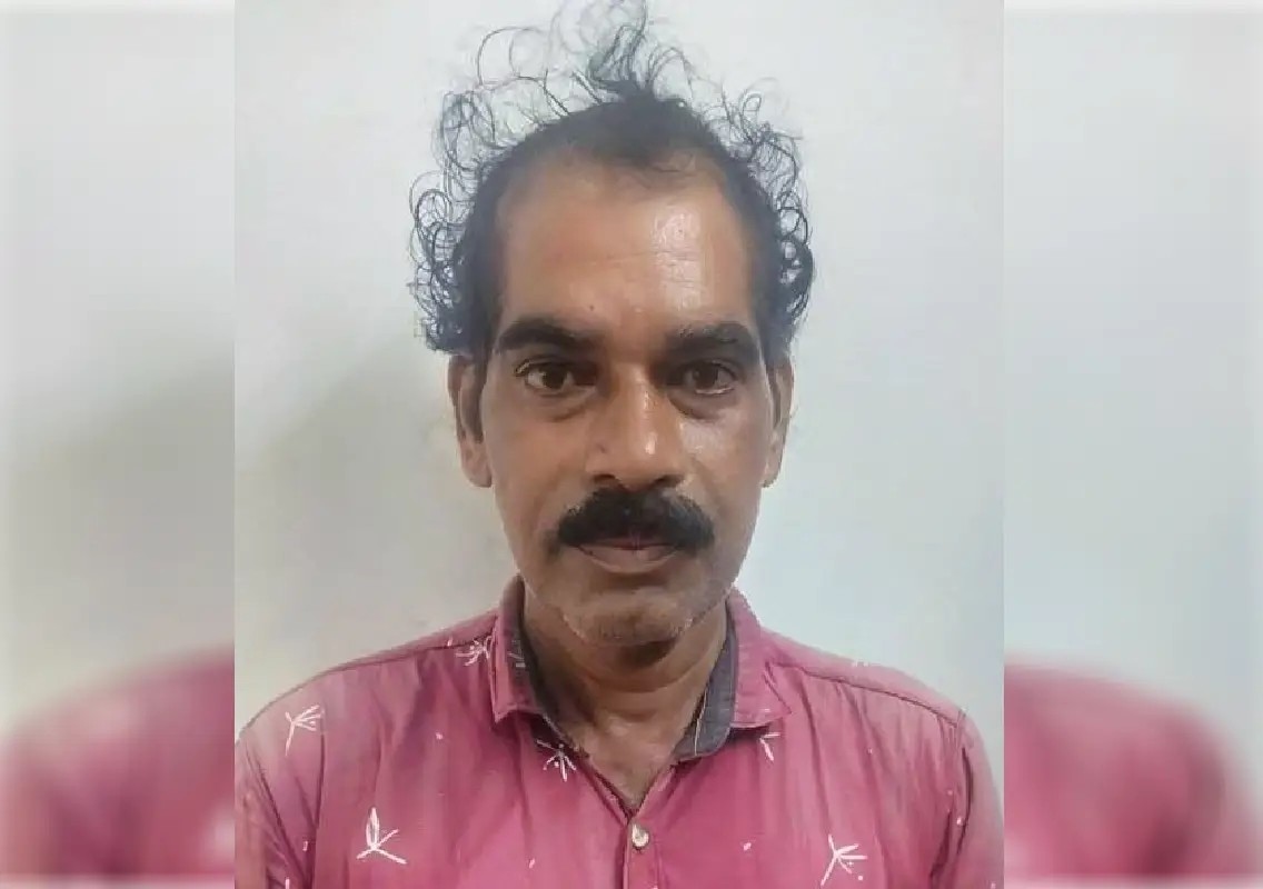 Bantwal man held for allegedly stalking 16-year-old girl - News Karnataka