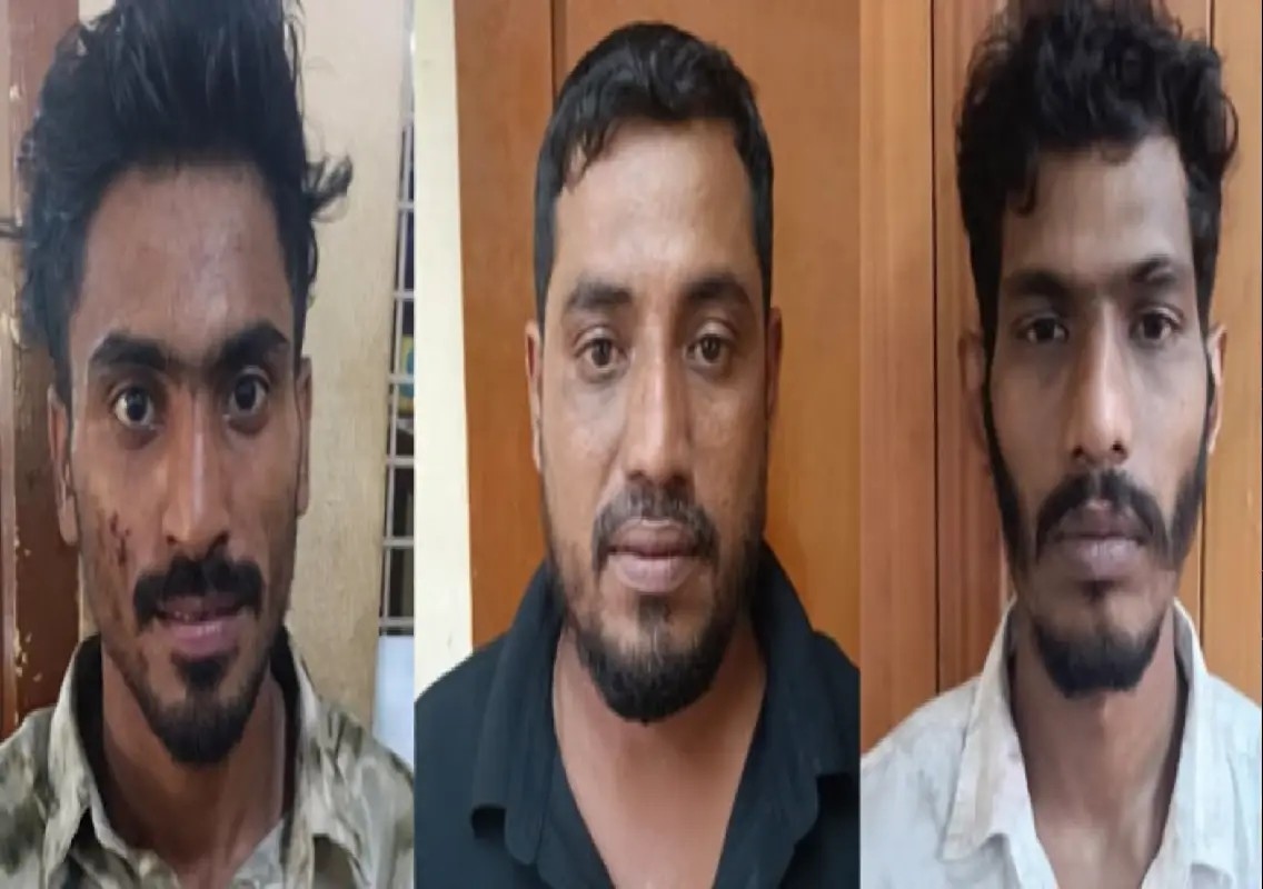Bantwal police seize MDMA, ganja worth Rs 4.90 lakh; three held - News Karnataka
