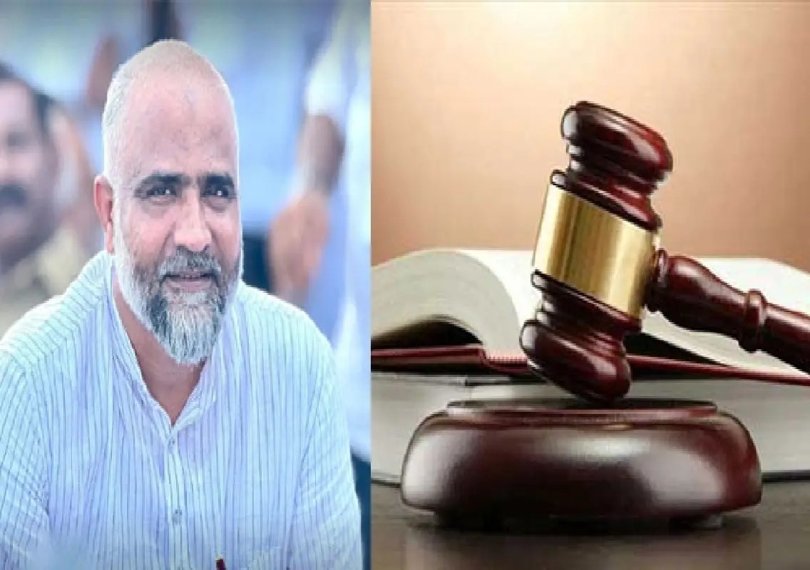 Beltangady court convicts man in 2015 provocative speech case - News Karnataka