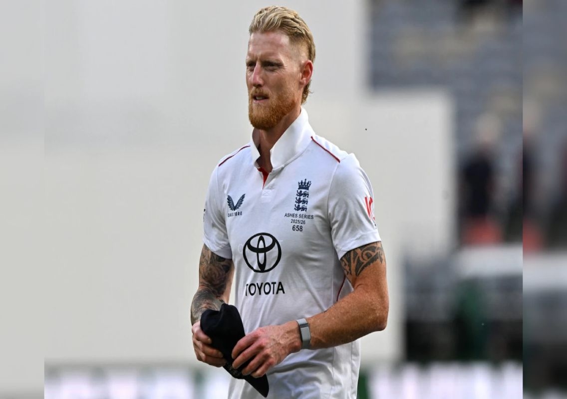 Ben Stokes Linked With Sydney Sixers BBL Move - News Karnataka