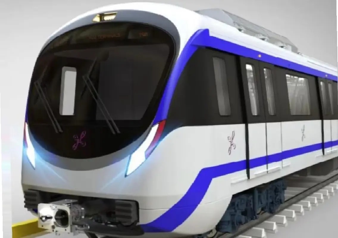 Bengaluru Blue Line deadline pushed to March 2028 - News Karnataka