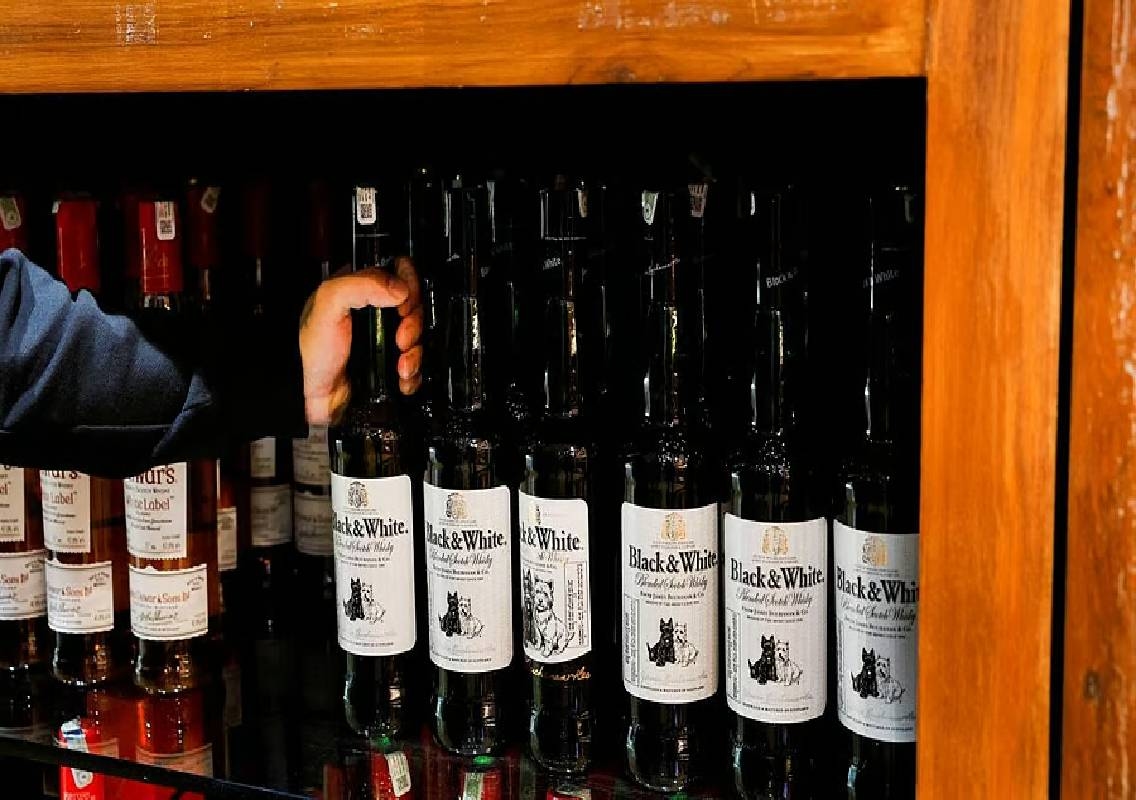 Bengaluru bans liquor sales in parts of city for Eid Milad - News Karnataka