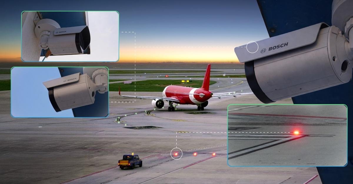 Bengaluru airport to test new system for faster flight arrivals - News Karnataka