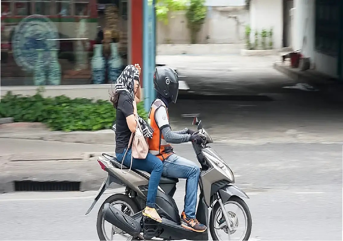 Bengaluru bike taxi crackdown continues as riders evade enforcement - News Karnataka