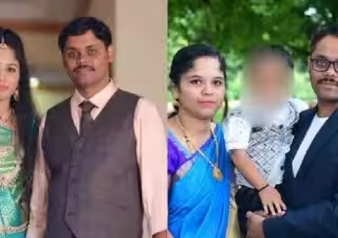 Bengaluru double murder takes chilling turn as mother is arrested - News Karnataka