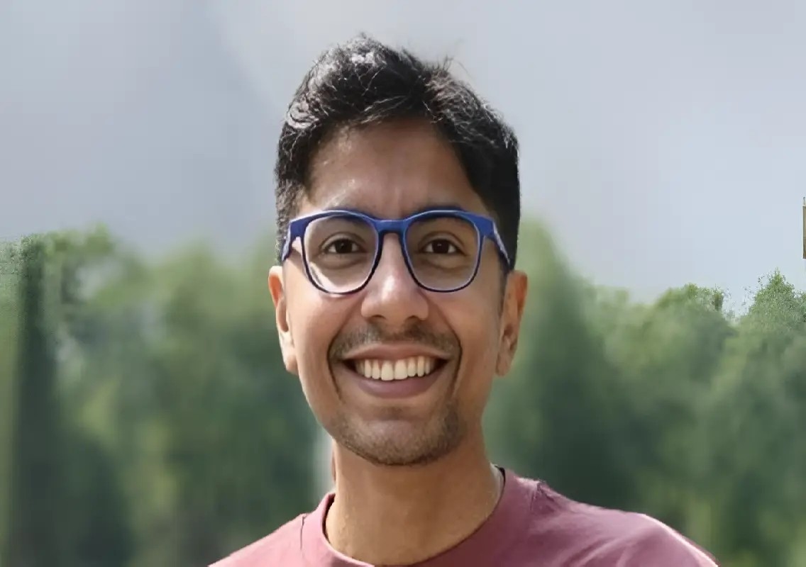 Bengaluru engineer uses AI to detect potholes and file civic complaints - News Karnataka