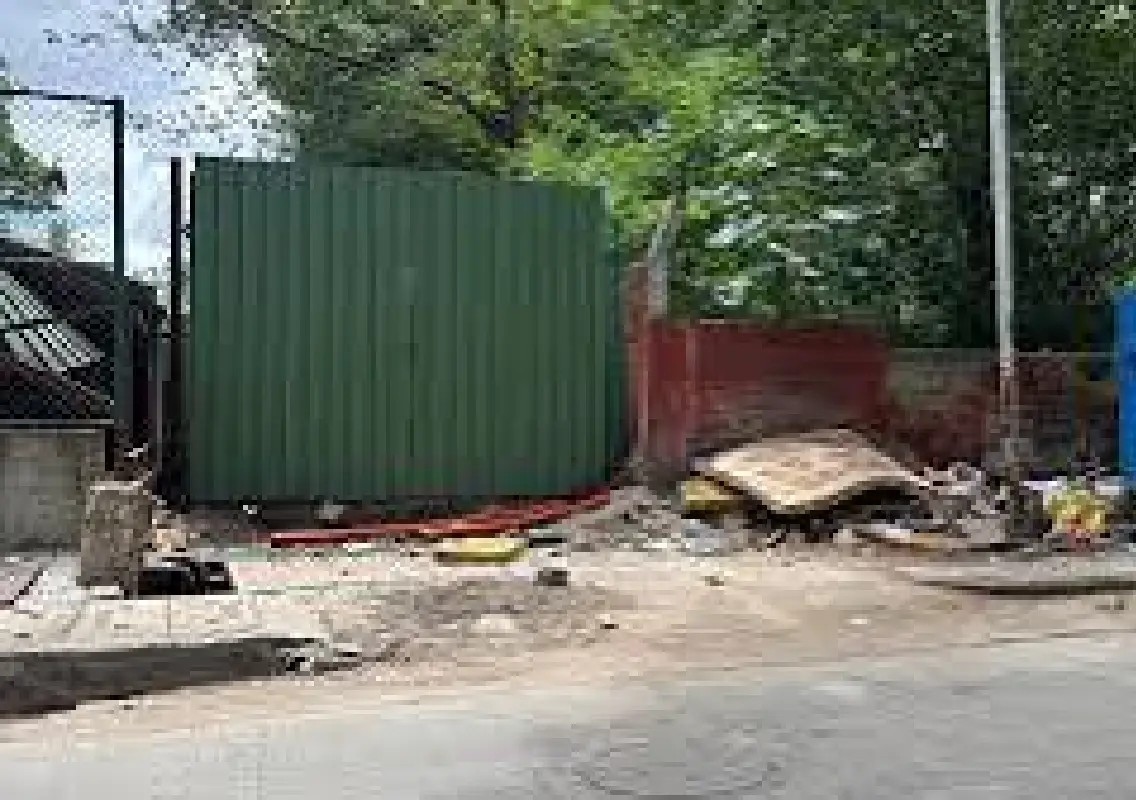 Bengaluru footpaths lose ground as encroachments return - News Karnataka