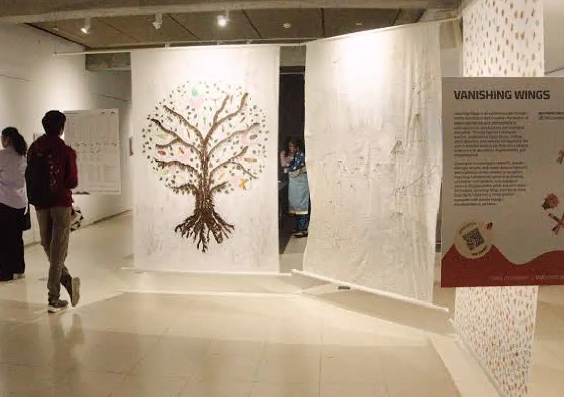 Bengaluru initiative is building India's data visualisation community - News Karnataka