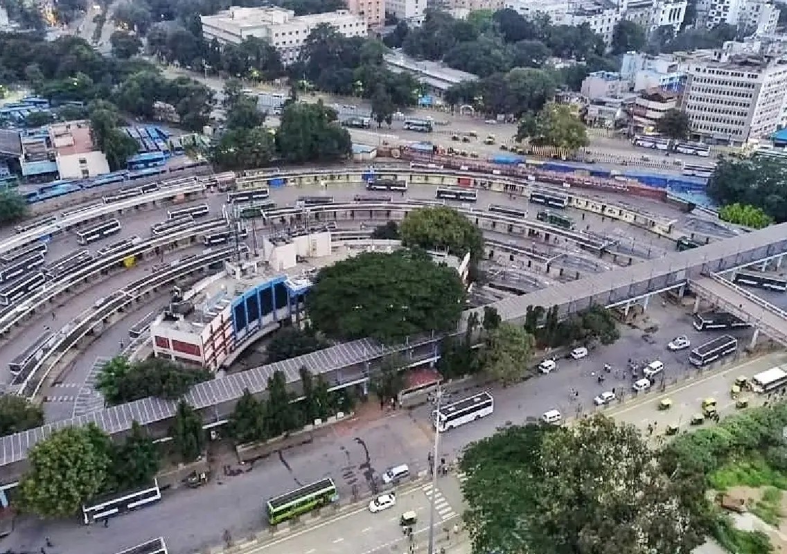 Bengaluru needs smarter planning, not just stricter enforcement - News Karnataka