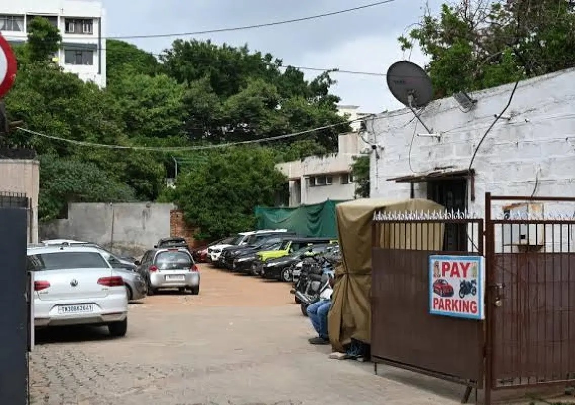 Bengaluru parking rules face questions over old buildings and limited space - News Karnataka