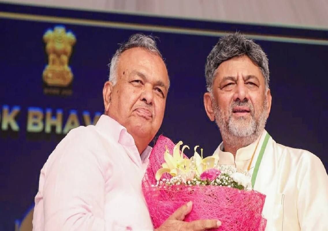 Bengaluru parking fee: Minister seeks review of ₹25,000 plan - News Karnataka