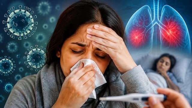 Bengaluru sees longer H1N1 season as cases rise - News Karnataka