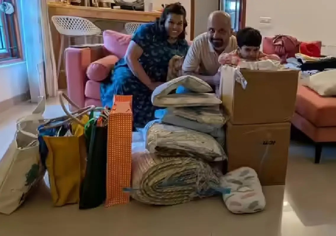 Bengaluru services help residents clear household clutter - News Karnataka