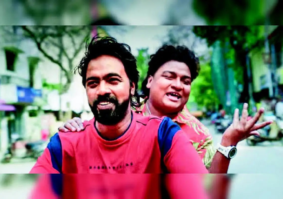 Bengaluru slang is giving Tamil cinema a fresh new voice - News Karnataka