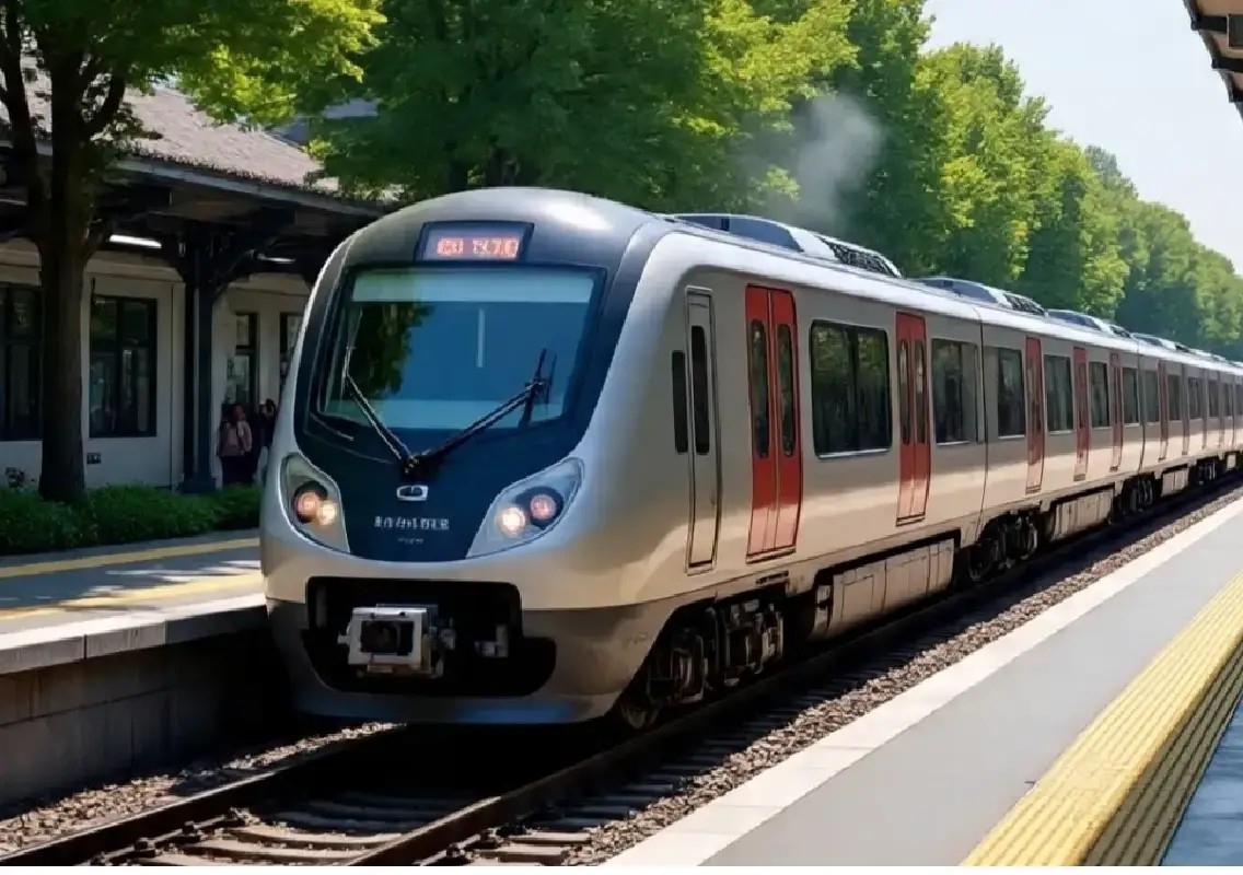 Bengaluru suburban rail project reaches 20% progress, deadline set for 2030 - News Karnataka