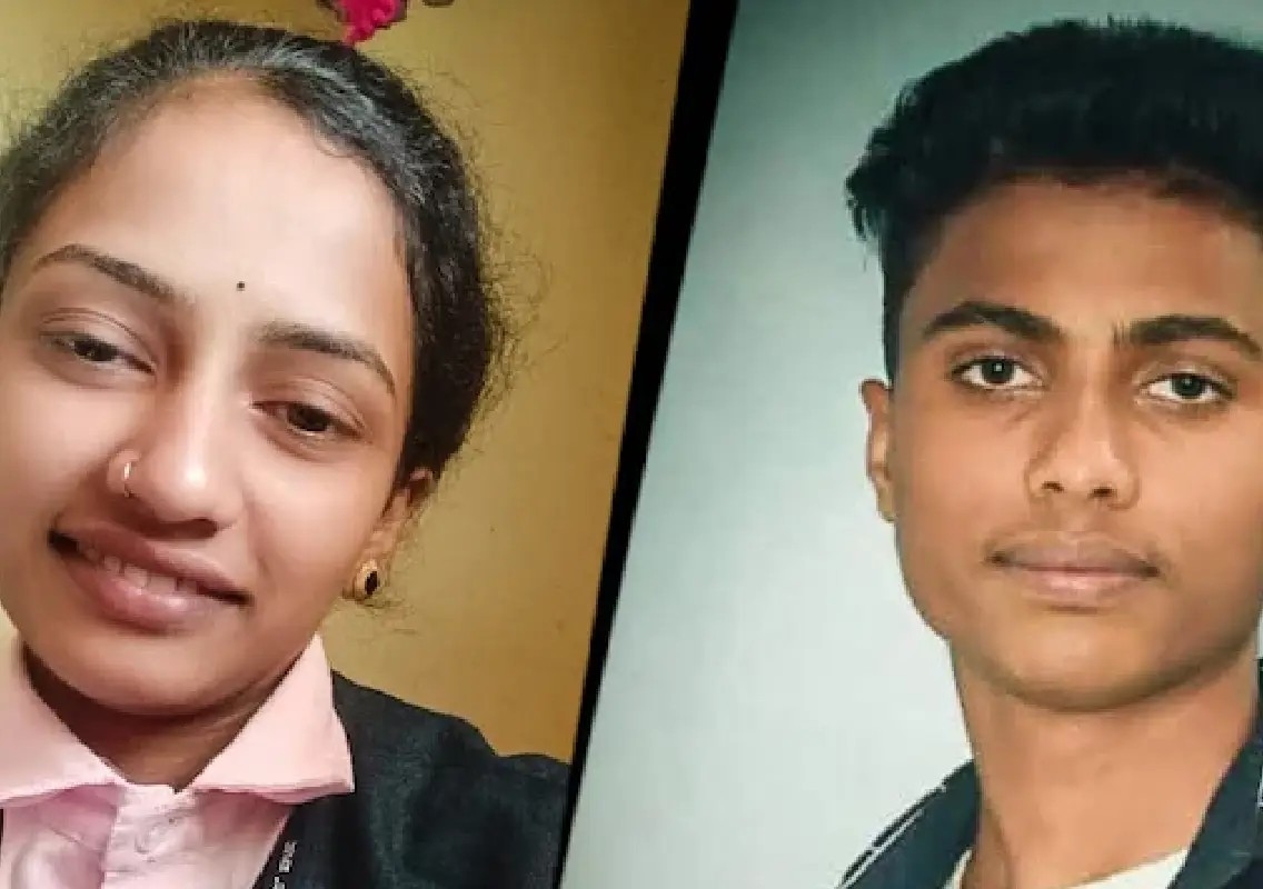 Bengaluru woman dies by suicide, ex-classmate accused of harassment - News Karnataka