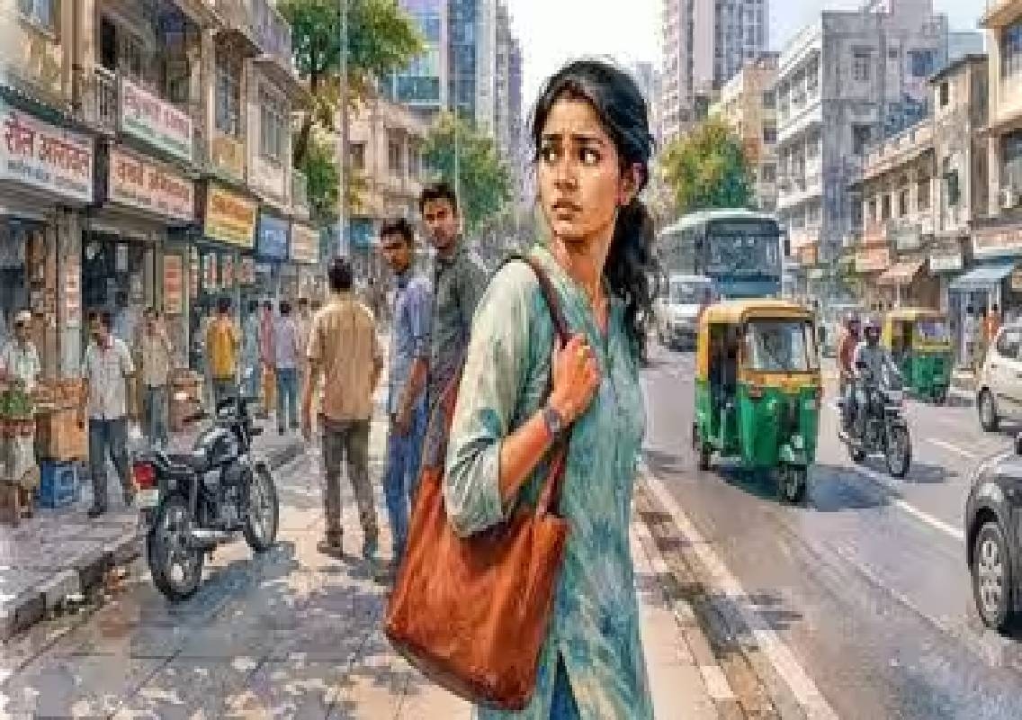 Bengaluru women safety: Why fear still remains - News Karnataka