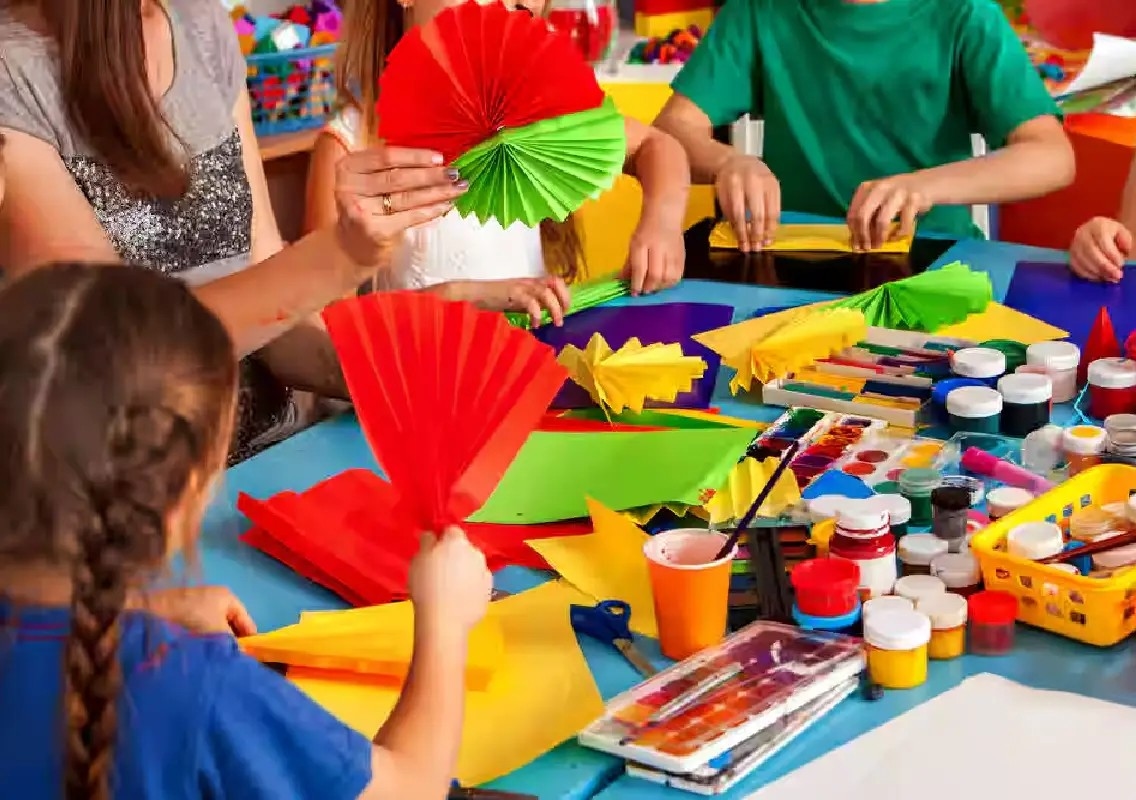 Bengaluru's hobby workshops are creating a thriving creative economy - News Karnataka