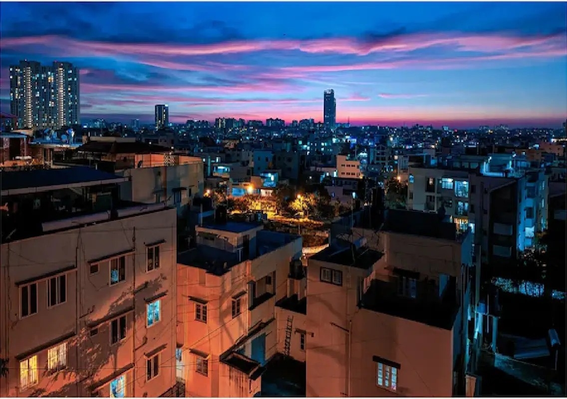 Bengaluru's rental deposit debate goes viral after X user's post - News Karnataka