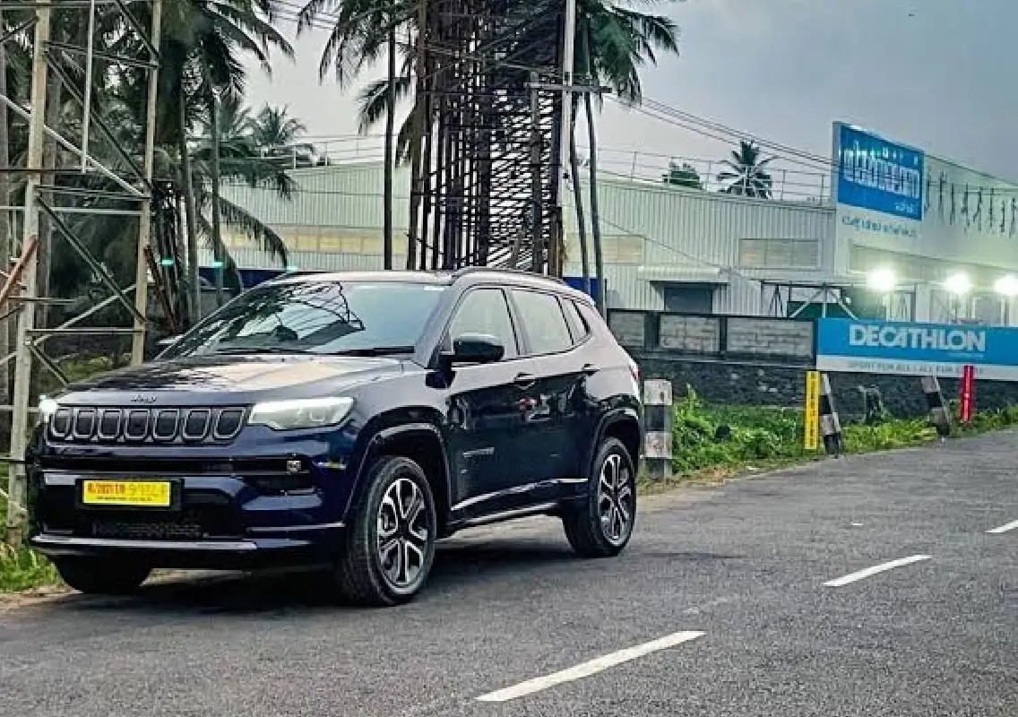 Best fun-to-drive manual cars to consider under ₹25 lakh - News Karnataka