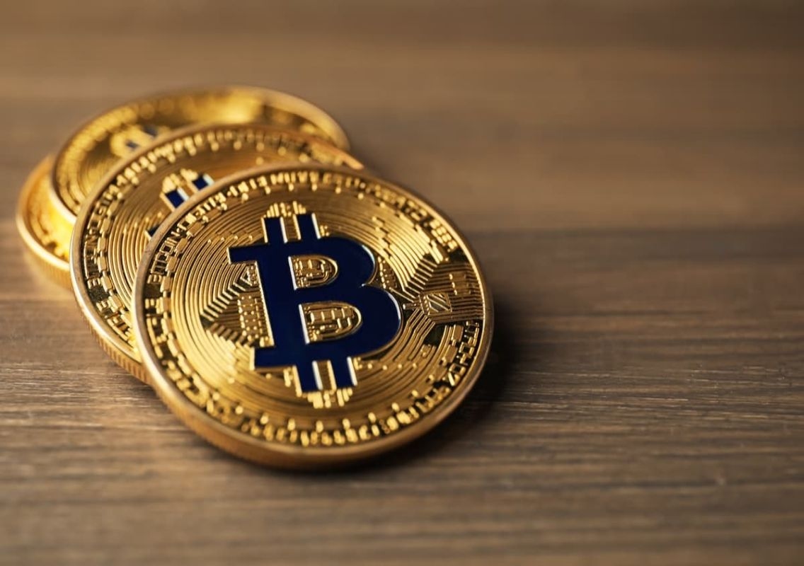 Bitcoin nears $64,000 as crypto market recovers - News Karnataka