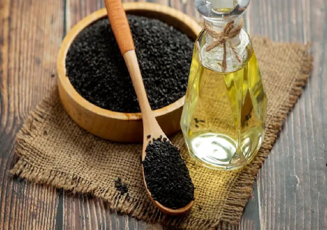 Black sesame seeds: Can this Indian staple help fight fatigue? - News Karnataka