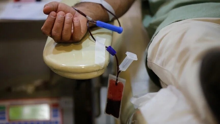 Blood racket exposes dangerous gaps in healthcare safeguards - News Karnataka