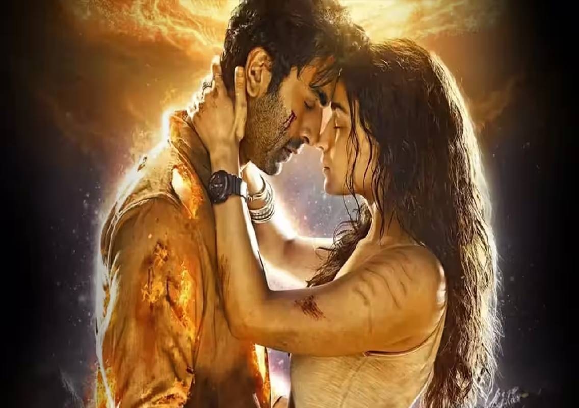Alia Bhatt to have extended role in Brahmastra 2 - News Karnataka